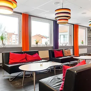 *** Hotel Sure By Western Alvsjo Schweden