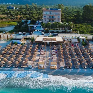 **** Hotel Sole Luna Albanien