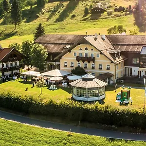 *** Hotel Reiteralm Deutschland