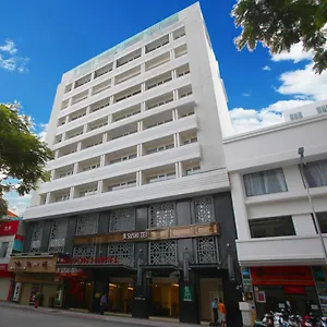 Saigon Dong Du Hotel